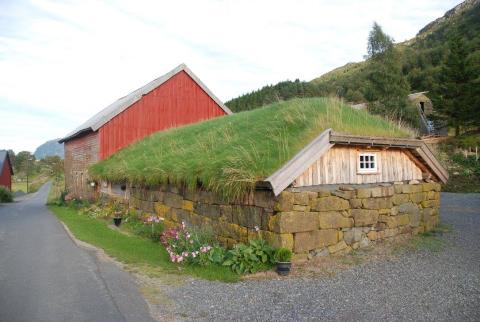 Hellerstunet