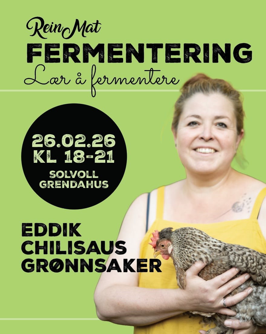 Fermenteringskurs 