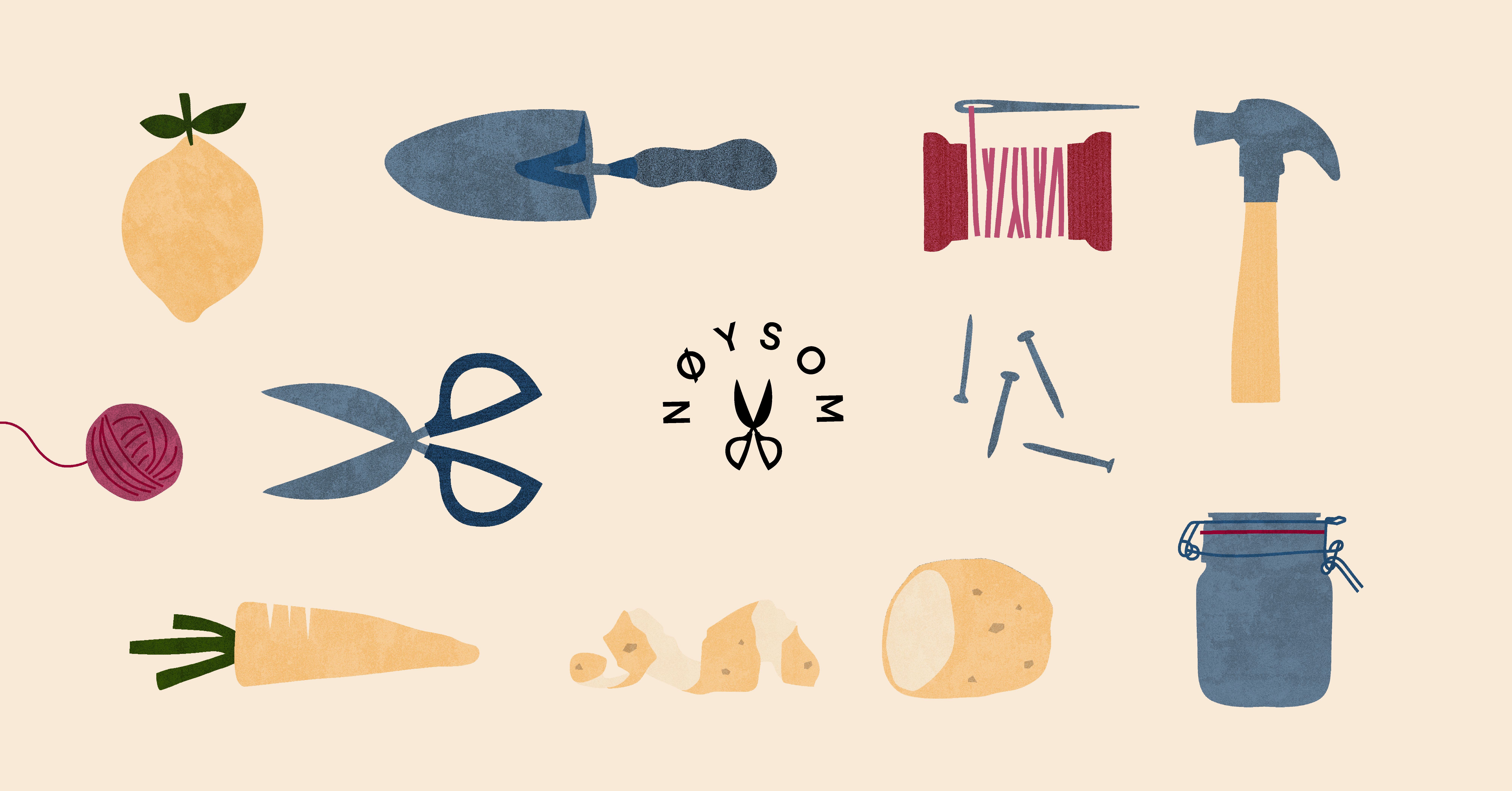 Slik lager du potetlefse til hverdag og fest!