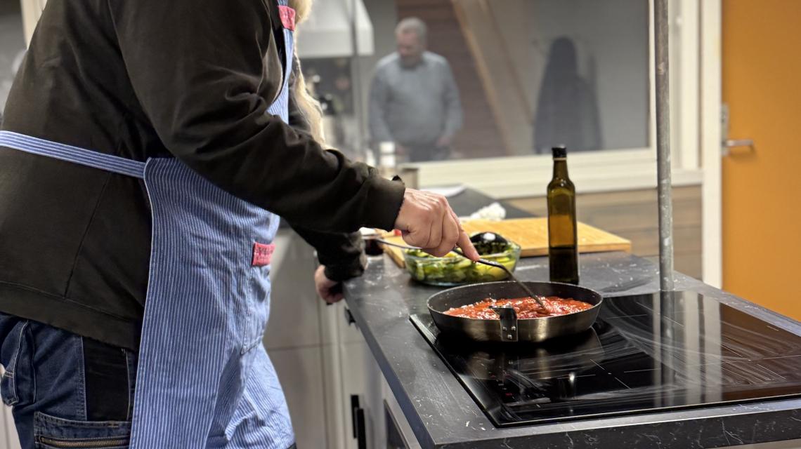 Konsentrasjon gir resultat