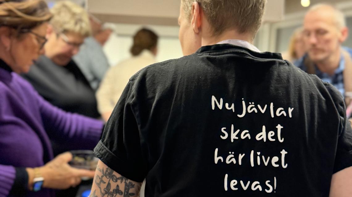 Visdomsord å ta med seg