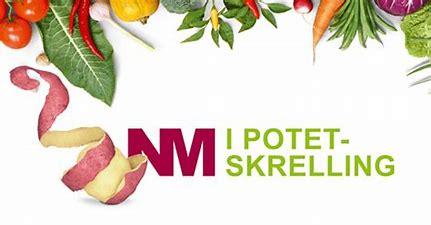 NM I POTETSKRELLING