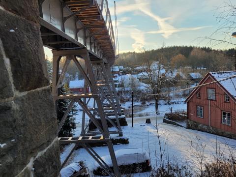 Hølen Cafe