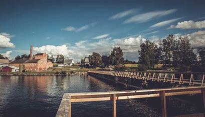ATLUNGSTAD BRENNERI I STANGE VESTBYGD