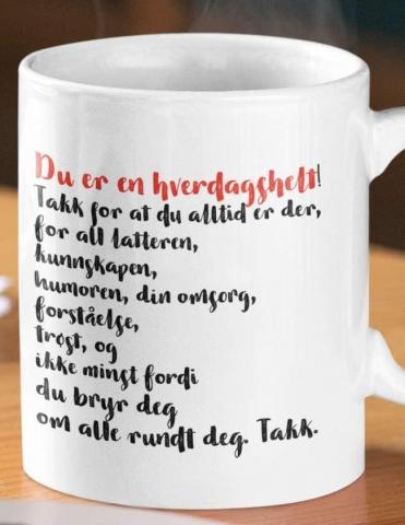 Årets kvardagshelt