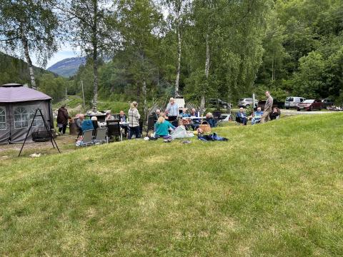 Sommerfest
