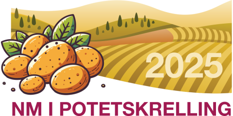 Logo utarbeida av Eirik Strype Ekko Grafisk for Hedemark bygdekvinnelag