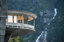 Energihotellet - Nesflaten