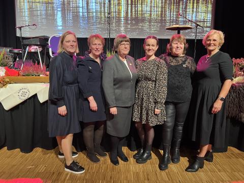 Foto: Liv Borghild Hildre