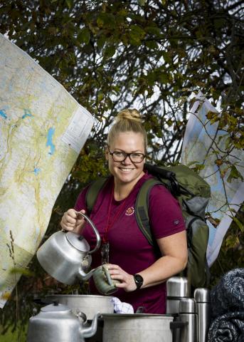 Foto: Anne Rakel Haaland, Mirakelfoto