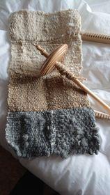 Et lite handarbeidskurs i pioning