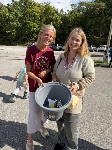 Dina etter kvalifiseringen