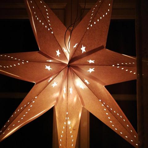 God jul