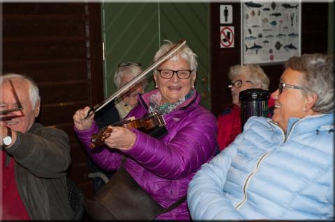 God stemning