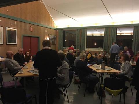 Foto Liv Berit Gikling
