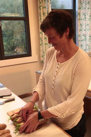 Kjersti Helene Kjærås