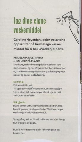 Multispray