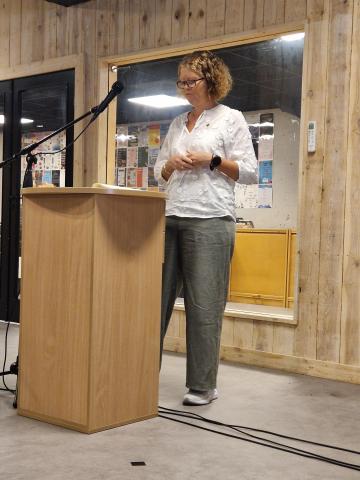 Eli Kristin Aadland