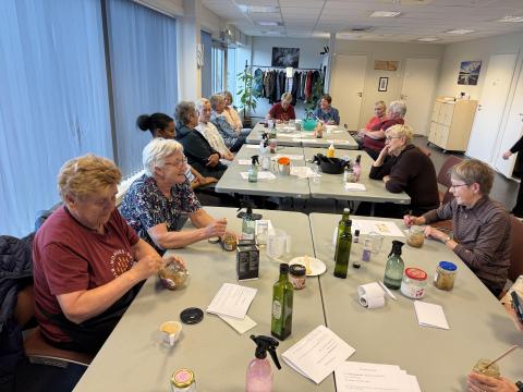 Workshop