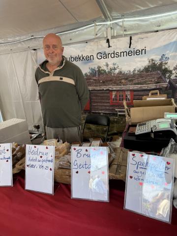 Brubækken