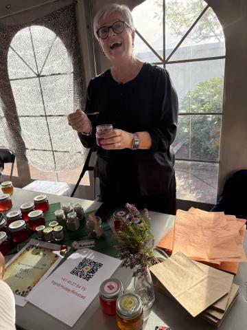 Ingrid Rimstad Husøy