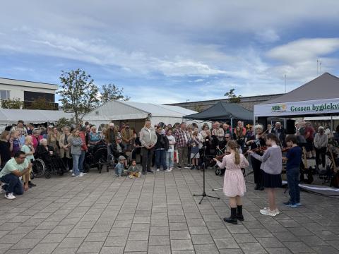 Aukra kulturskole