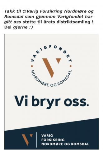 Varig forsikring