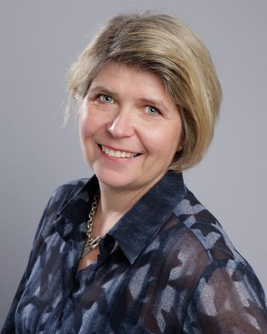 Nina Sundqvist Caroline Roka