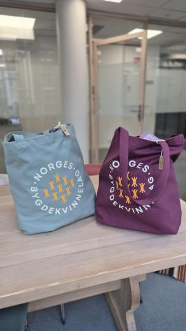 Store, gode handlenett