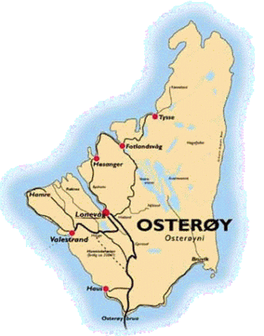 osterøy