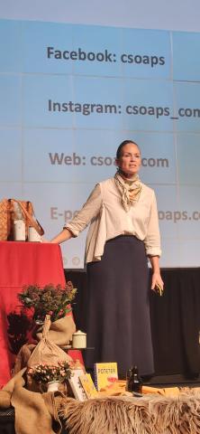 Foto Lene Bråtejorde