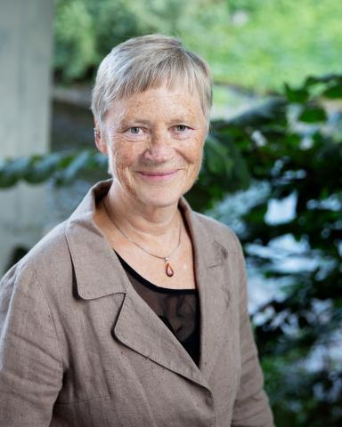 Marit Blekastad