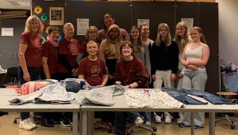 God planlegging gjev godt resultat. 