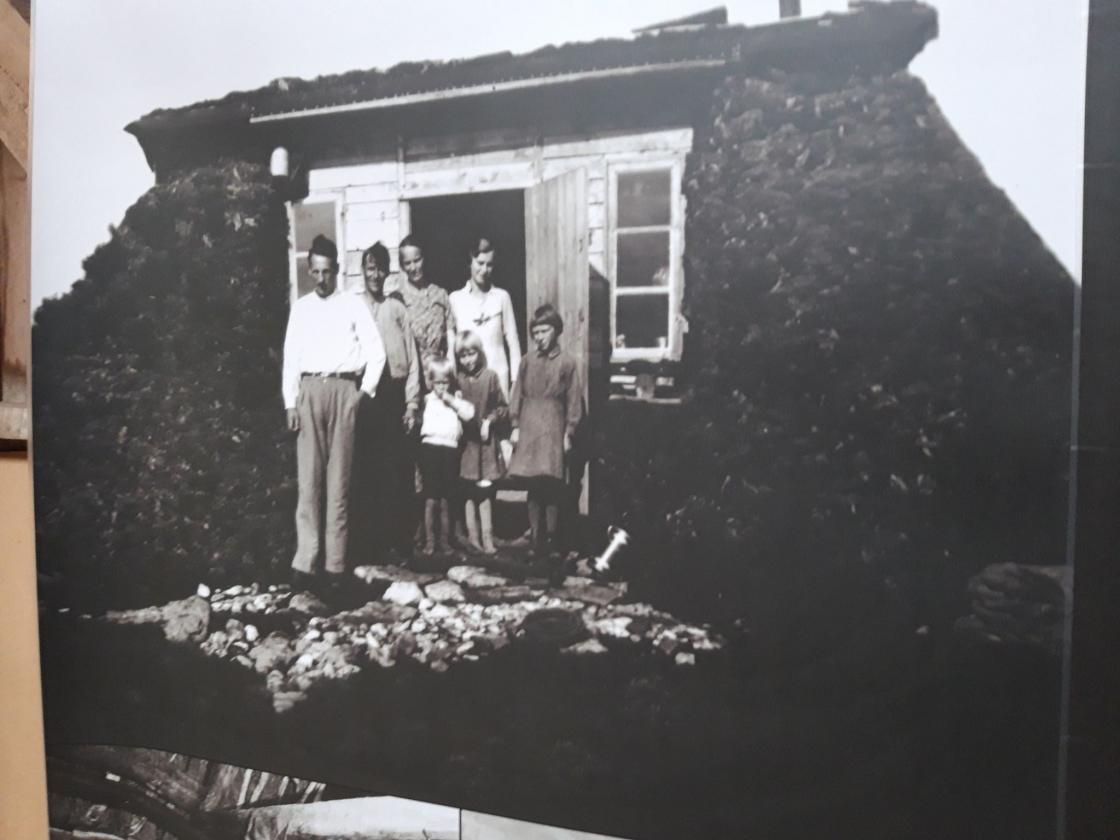 Bureisingsmuseet Høgheim