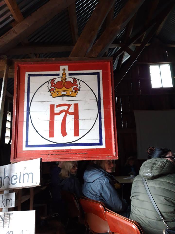 Bureisingsmuseet Høgheim