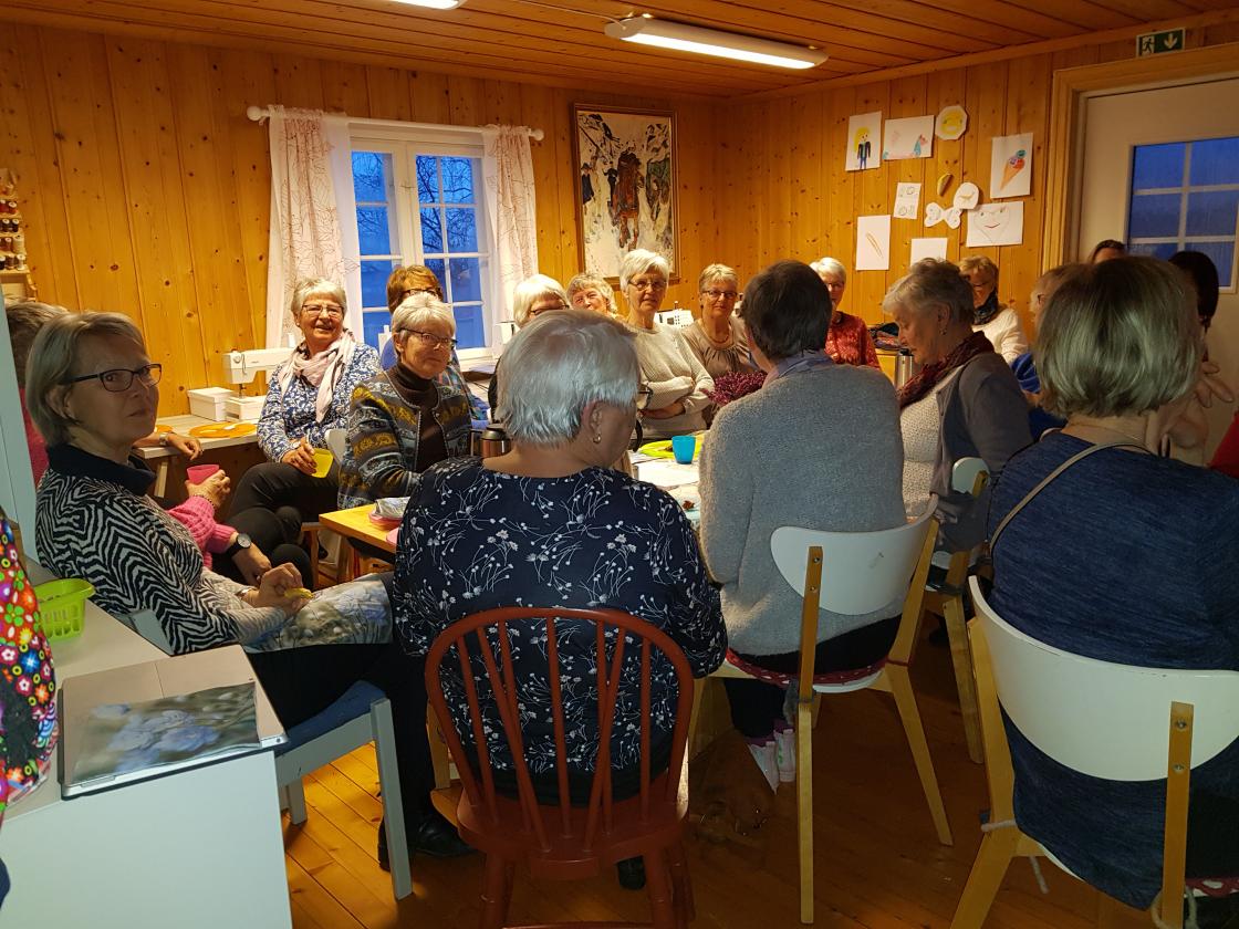 &amp;quot;Stua full&amp;quot;