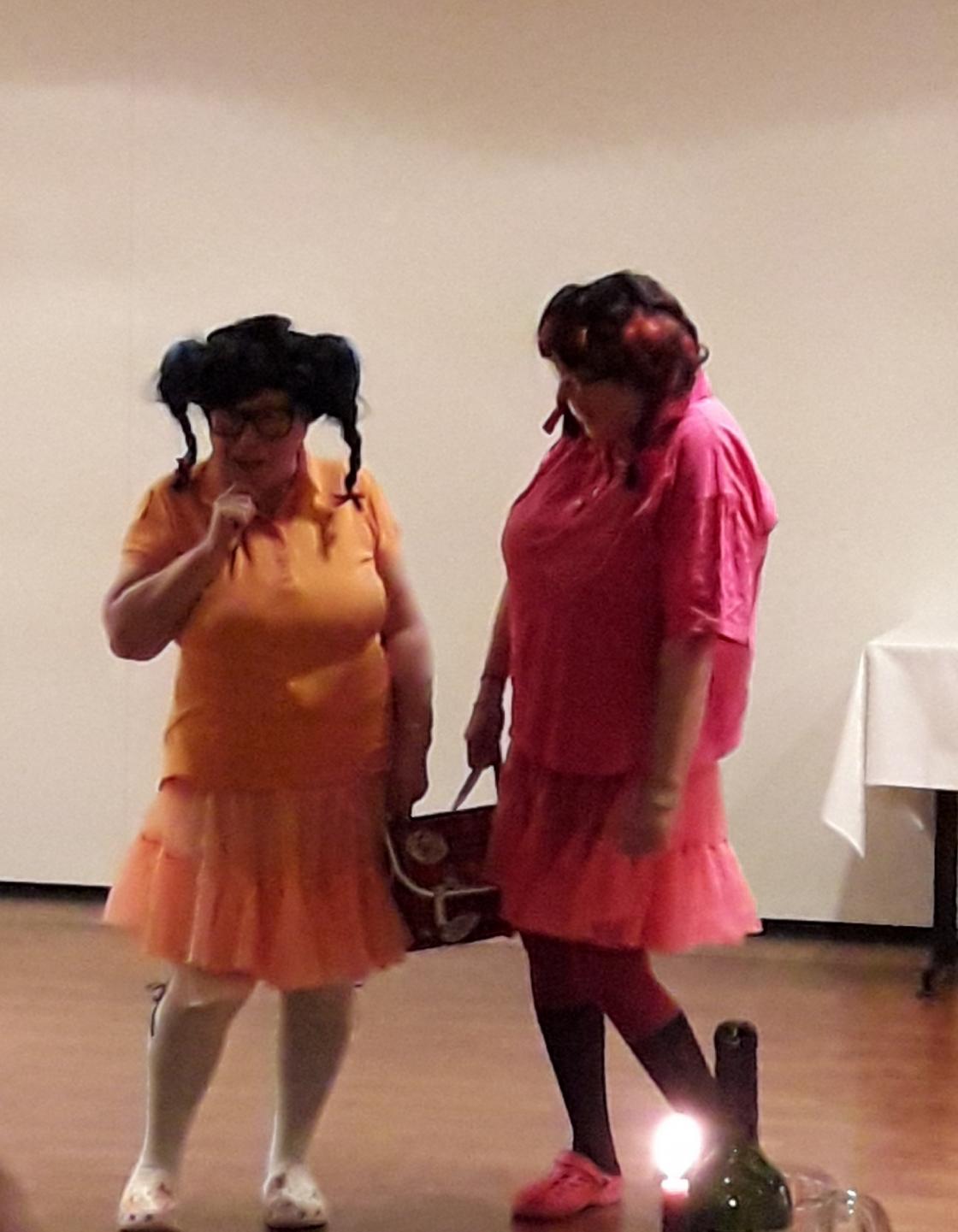 Foto: Kristin Green Johnsen