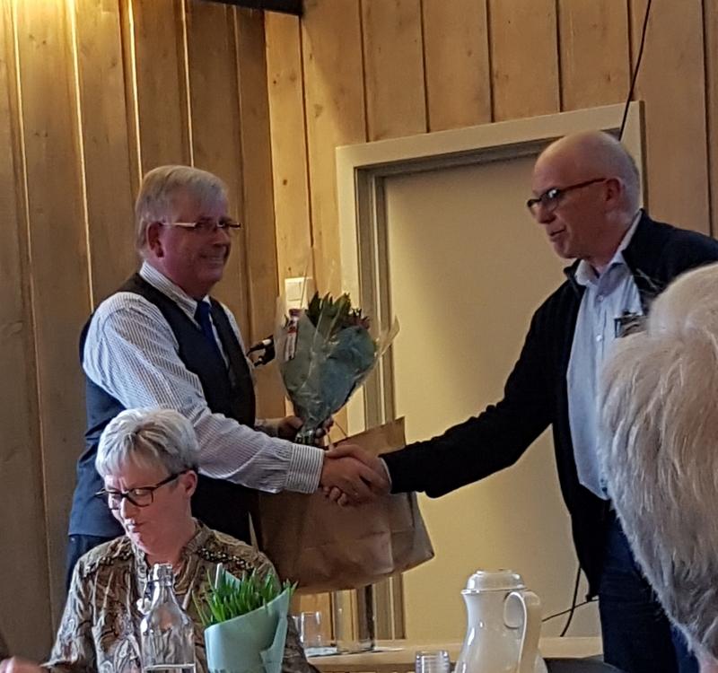 Sammen med Kjose bondelag arrangerer vi Bygdekveld hvert år i mars/april.