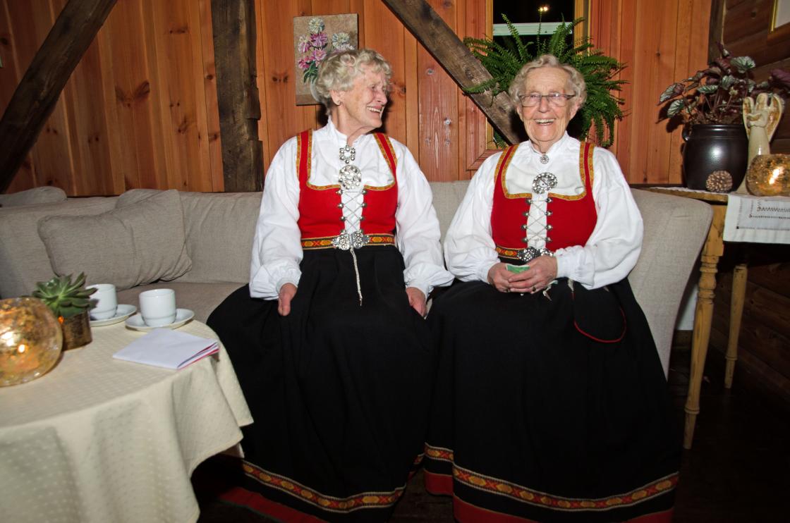 &amp;quot;Flotte i vestfoldbunad&amp;quot;