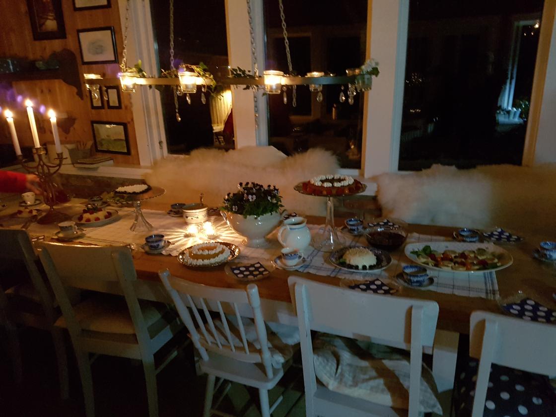 Foto: Linda M. Gusland