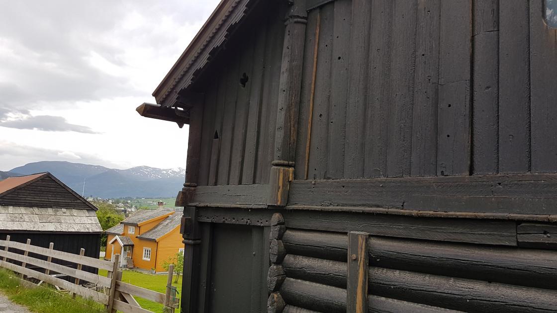 Foto: Aud-Marit Netteland