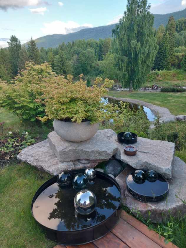 Bygdevandring Passebekk