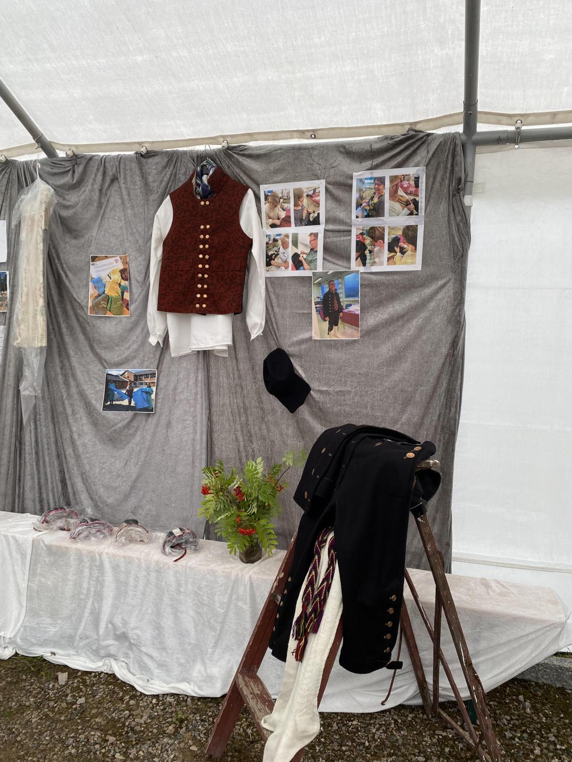 Utstillingen vår 2021