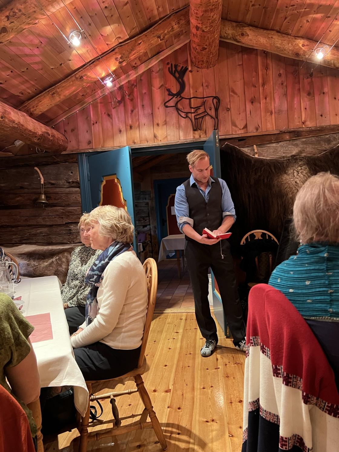 Bilde: Liv Borghild Hildre