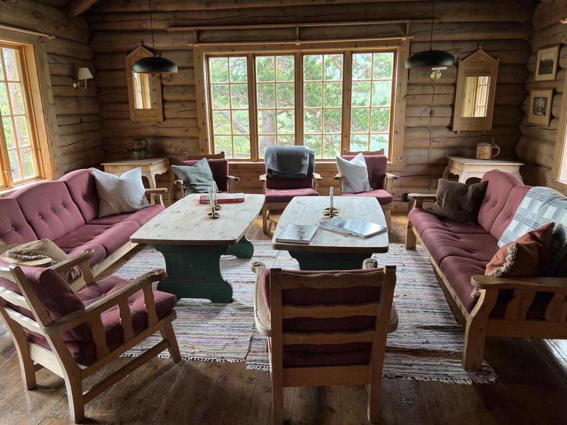 Bilde: Liv Borghild Hildre