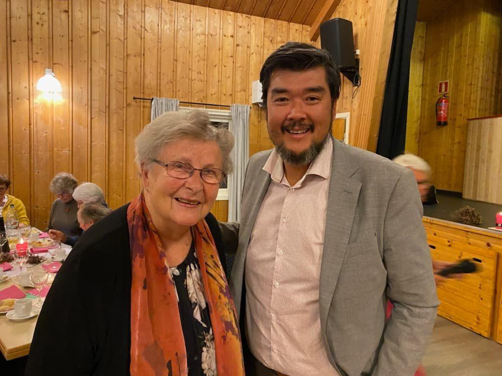 Ha trua - prisen på gullet vil stige