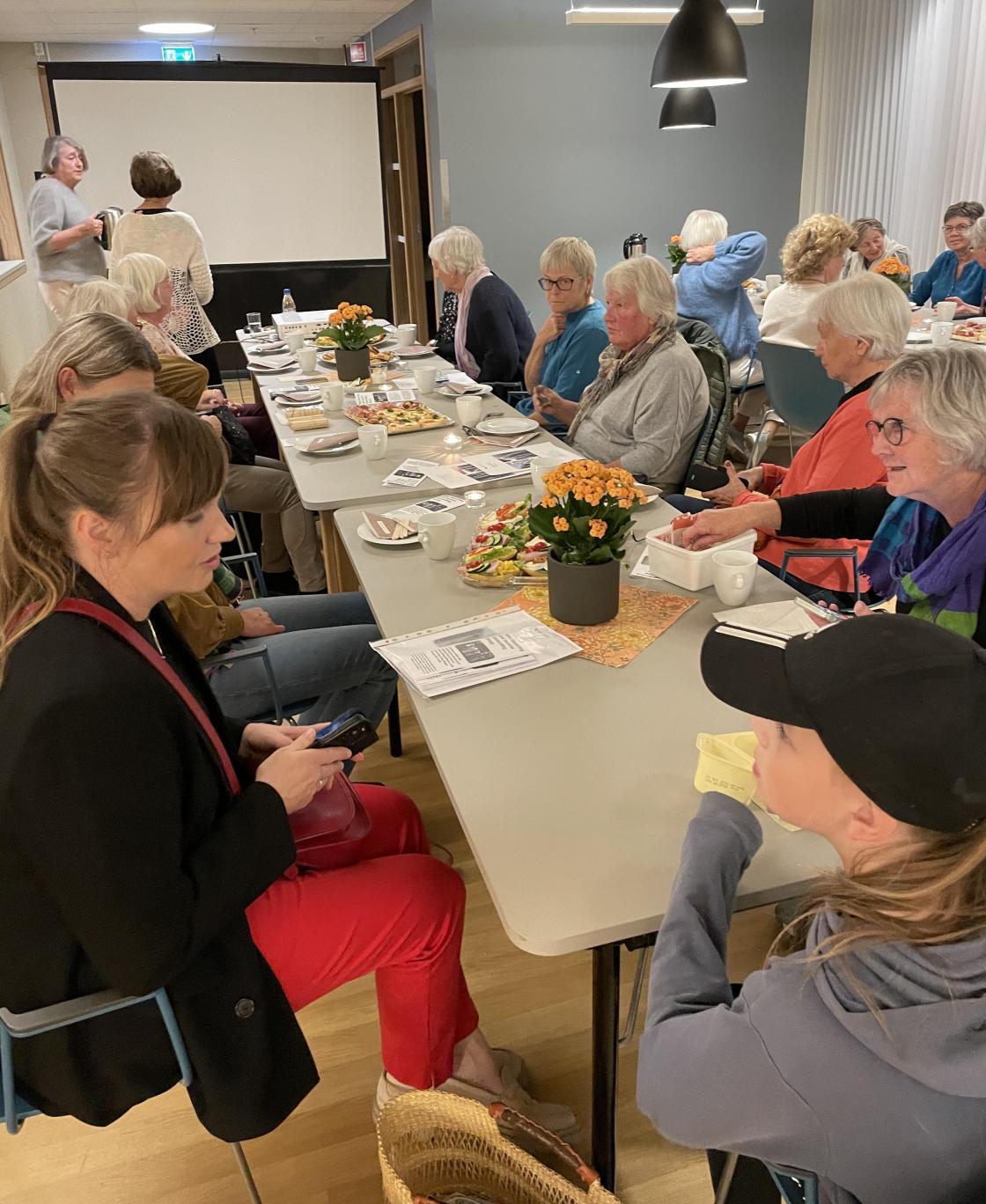 Stord og Huglo Bygdekvinnelag