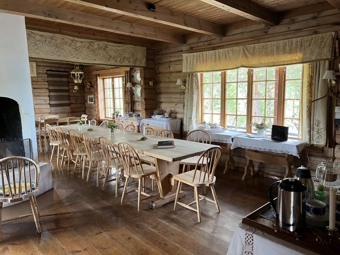 Bilde: Liv Borghild Hildre