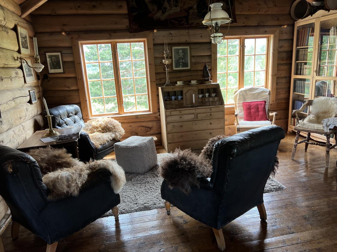 Foto: Liv Borghild Hildre