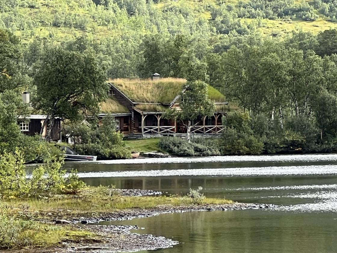 Bilde: Liv Borghild Hildre